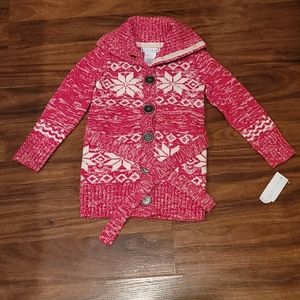 Maggie & Zoe Sweater (3T)